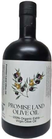 Extra Virgin Olive Oil