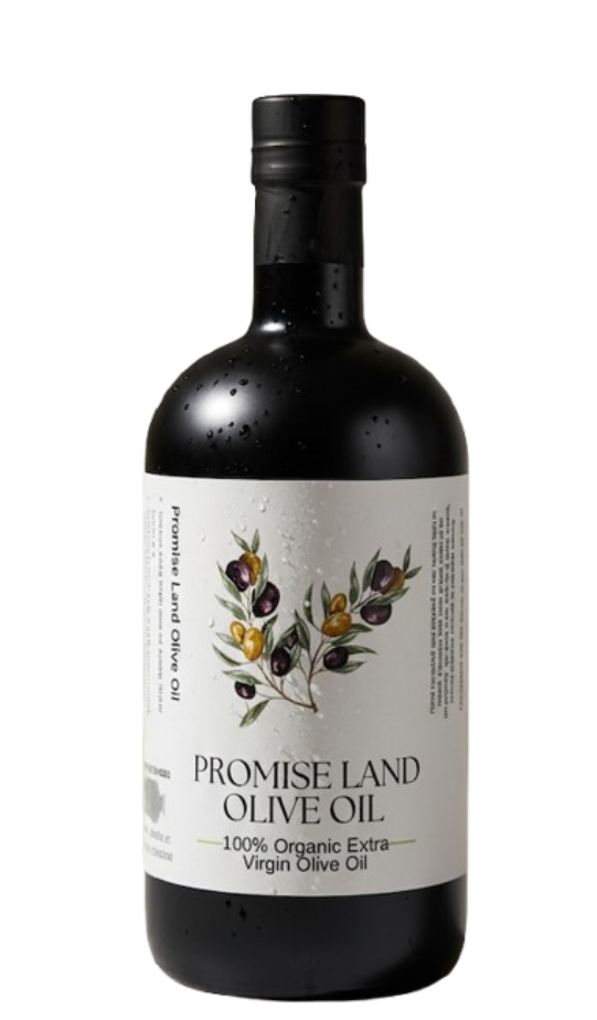 Extra Virgin Olive Oil